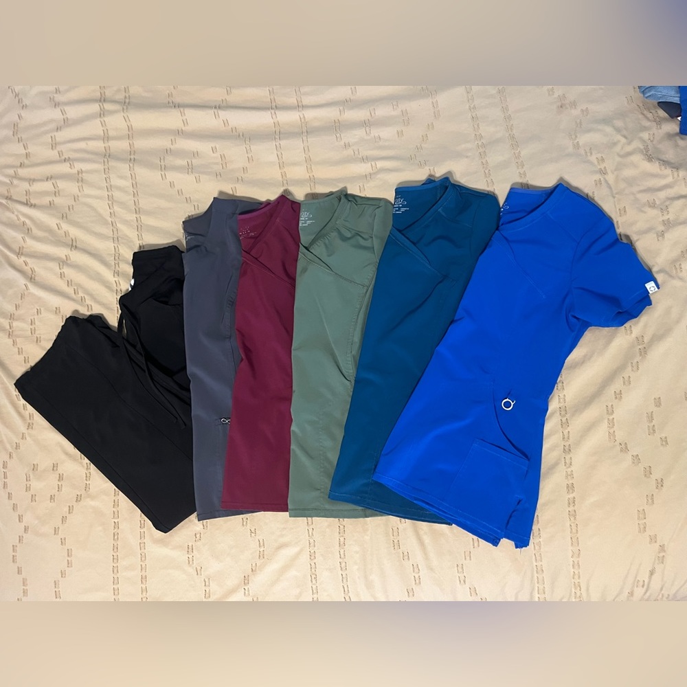 XS Cherokee Infinity LOT